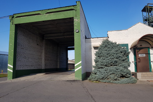 Продажа завода по производству сухих кормовых добавок, премиксов, БМВД